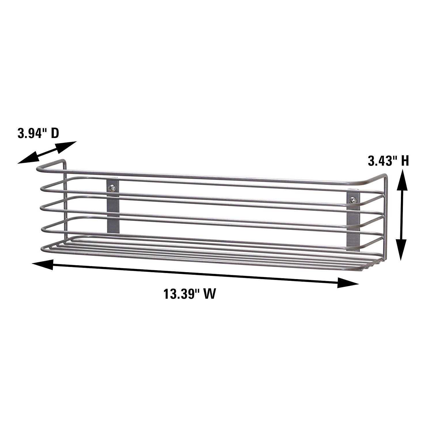 Houseables Industrial Platform Scale 600 Lb x .05 19.5 x 15.75 - Zenithce