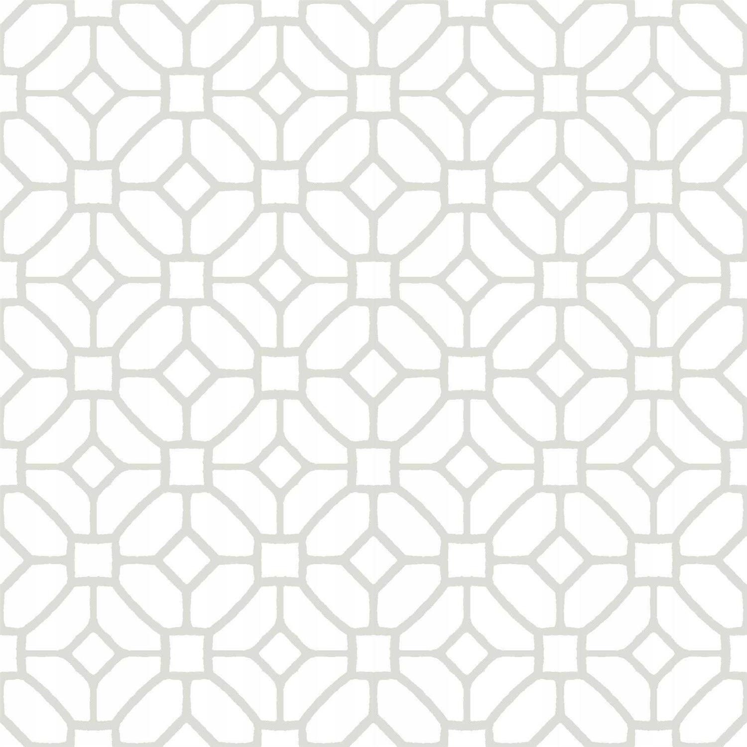 FloorPops Kikko Peel & Stick Floor Tiles - Zenithce