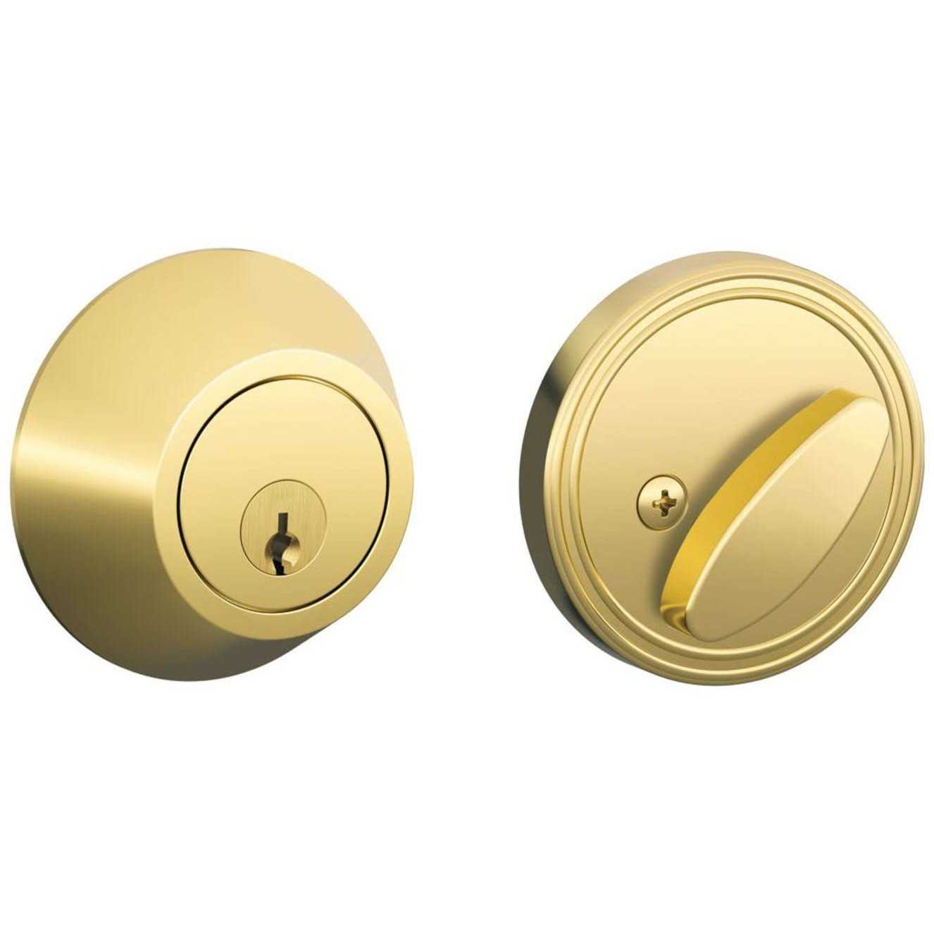 Schlage Seville Privacy Lever J40SEV619 - Zenithce