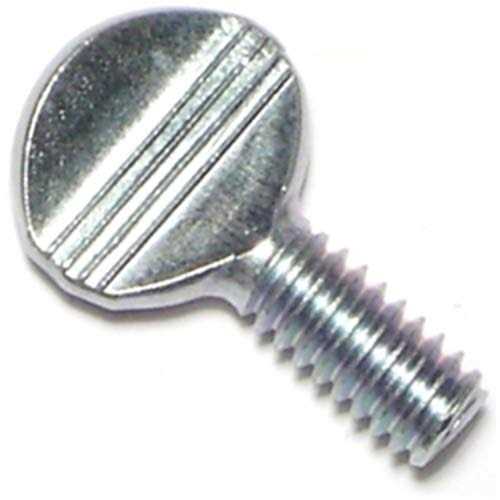 Midwest Fastener Class 10.9 M8-1.25 Hex Head Cap Screw 73784 - Zenithce