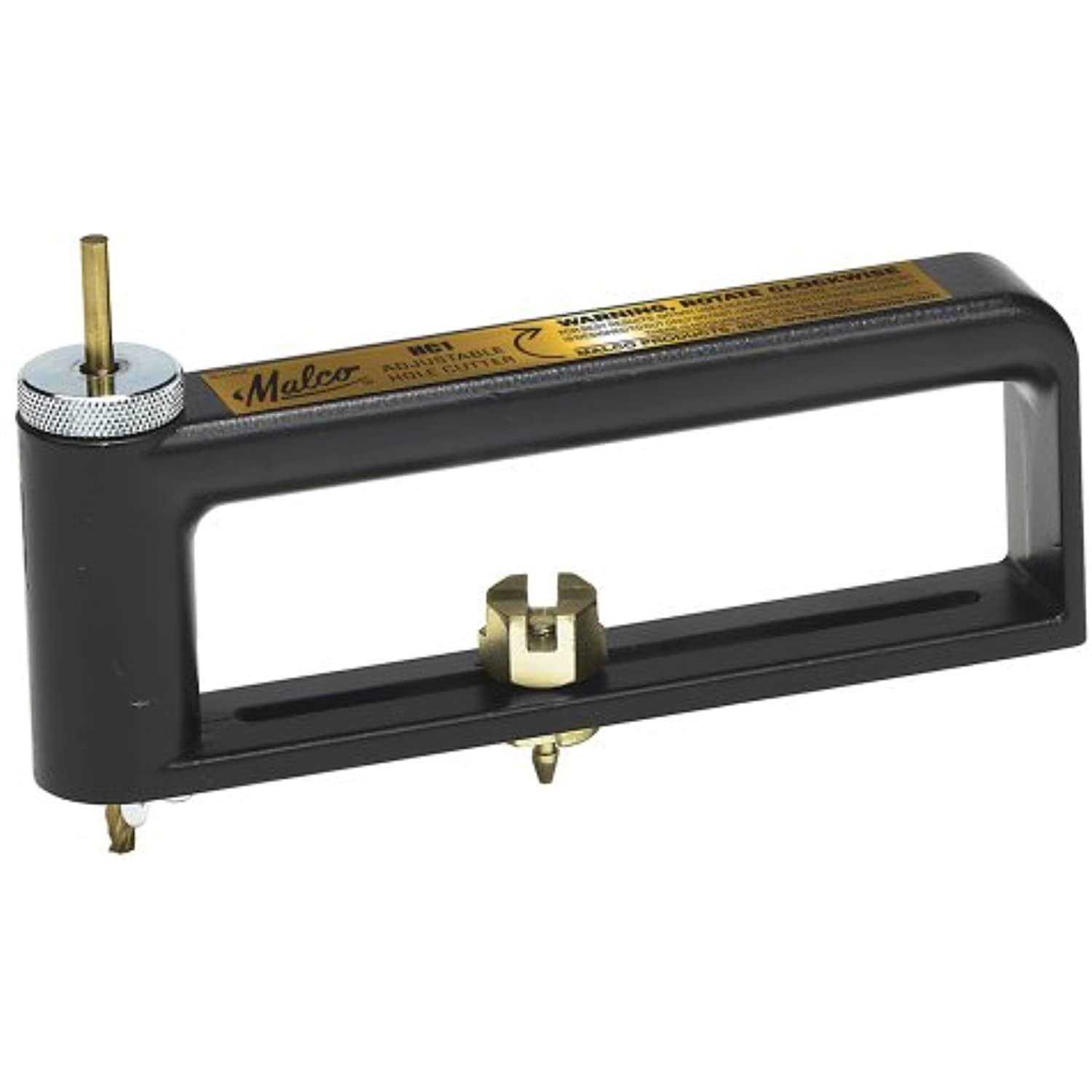 Malco Gutter Outlet Tool - Zenithce