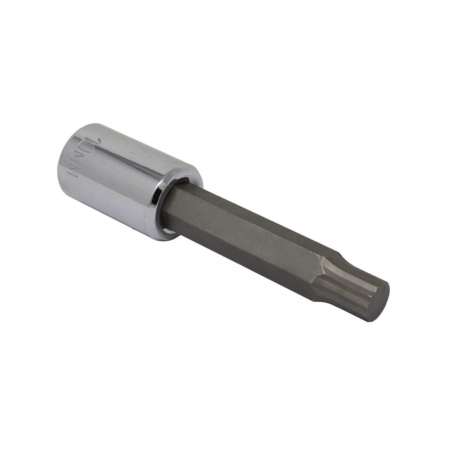 CTA Tools 8514 Triple Square Socket Bit - Zenithce