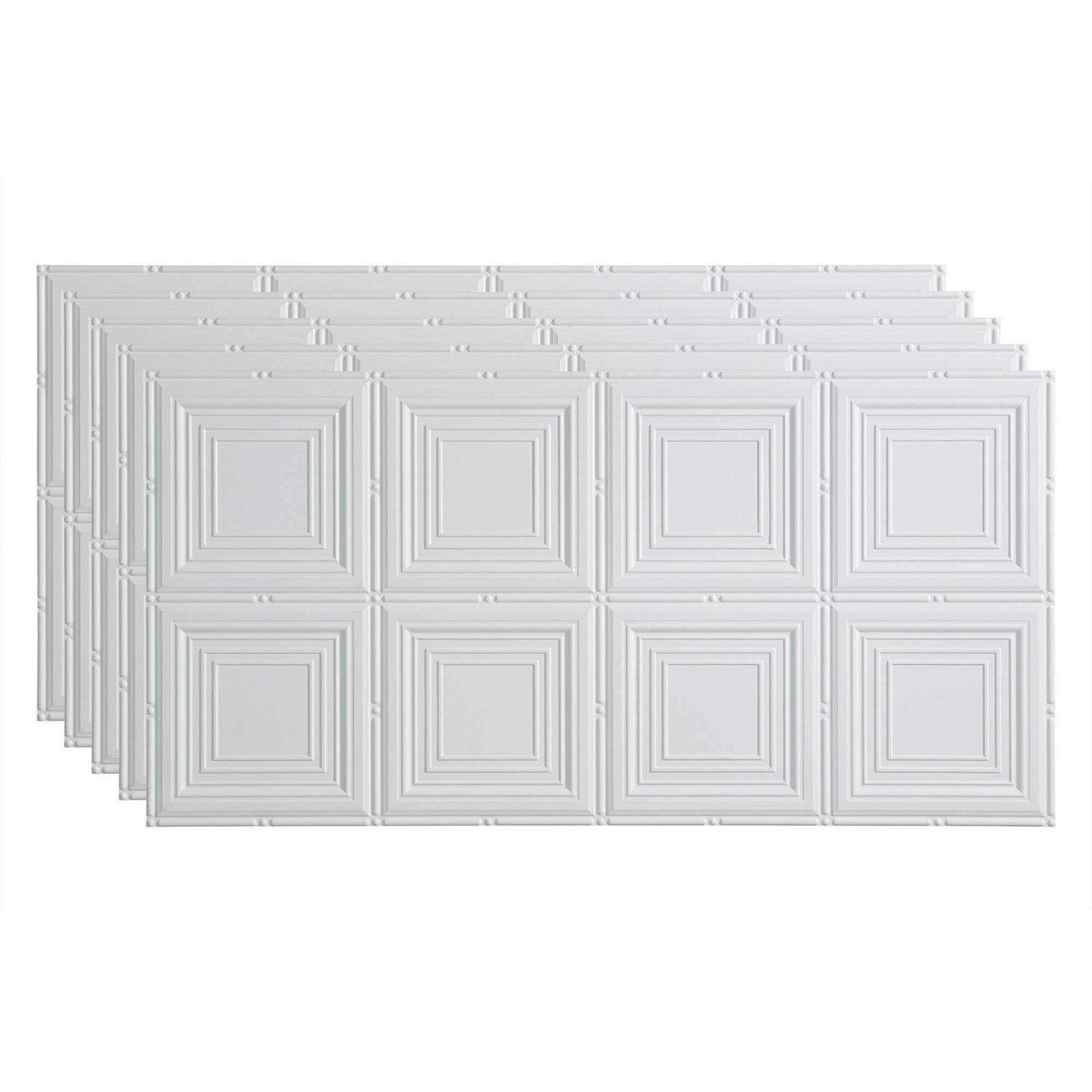 Fasade Outside Corner Trim - Zenithce