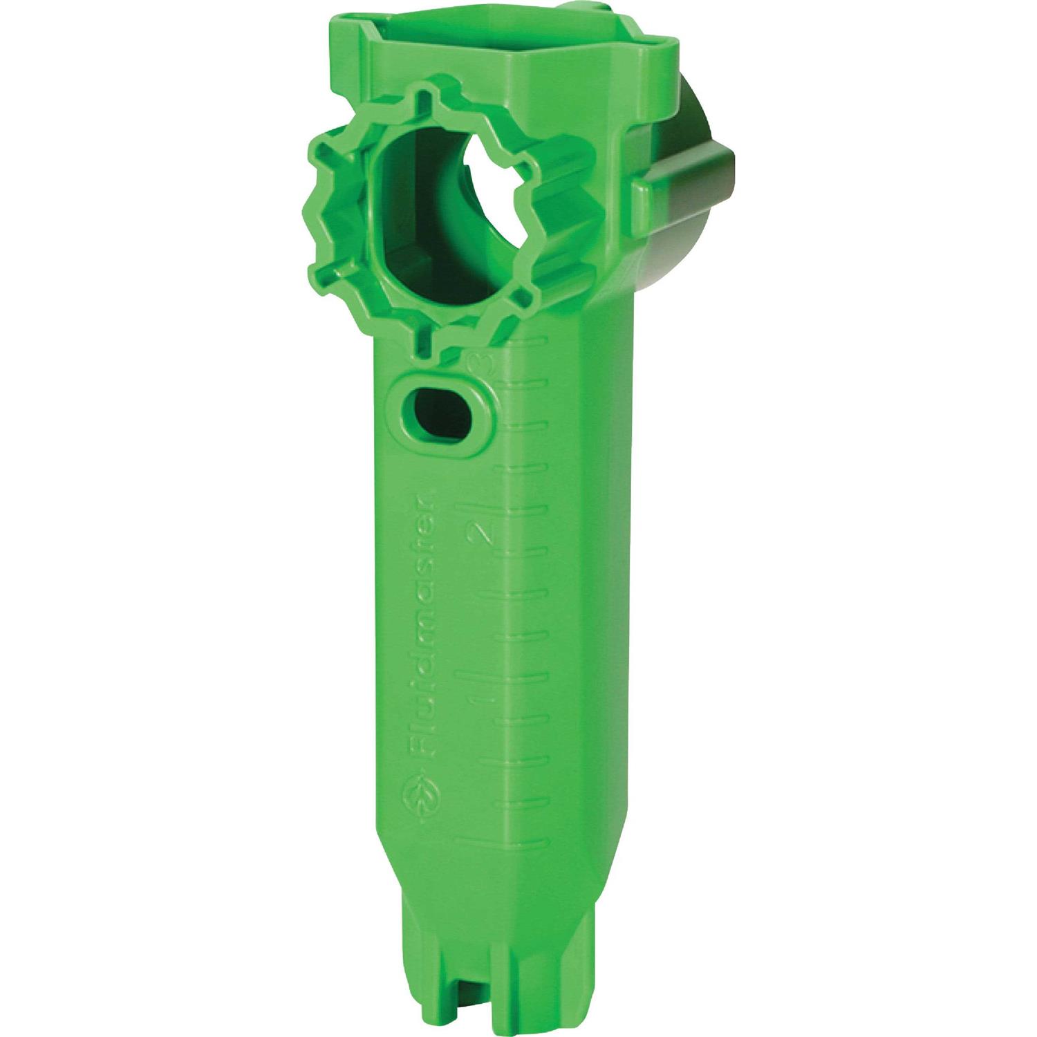 Fluidmaster 703AP4 Flapperless Fill Valve - Zenithce
