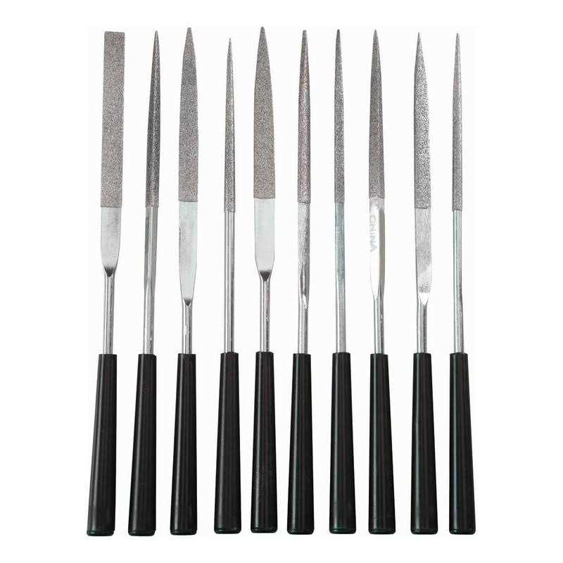 Warrior Countersink and Deburring Tool Set - Zenithce