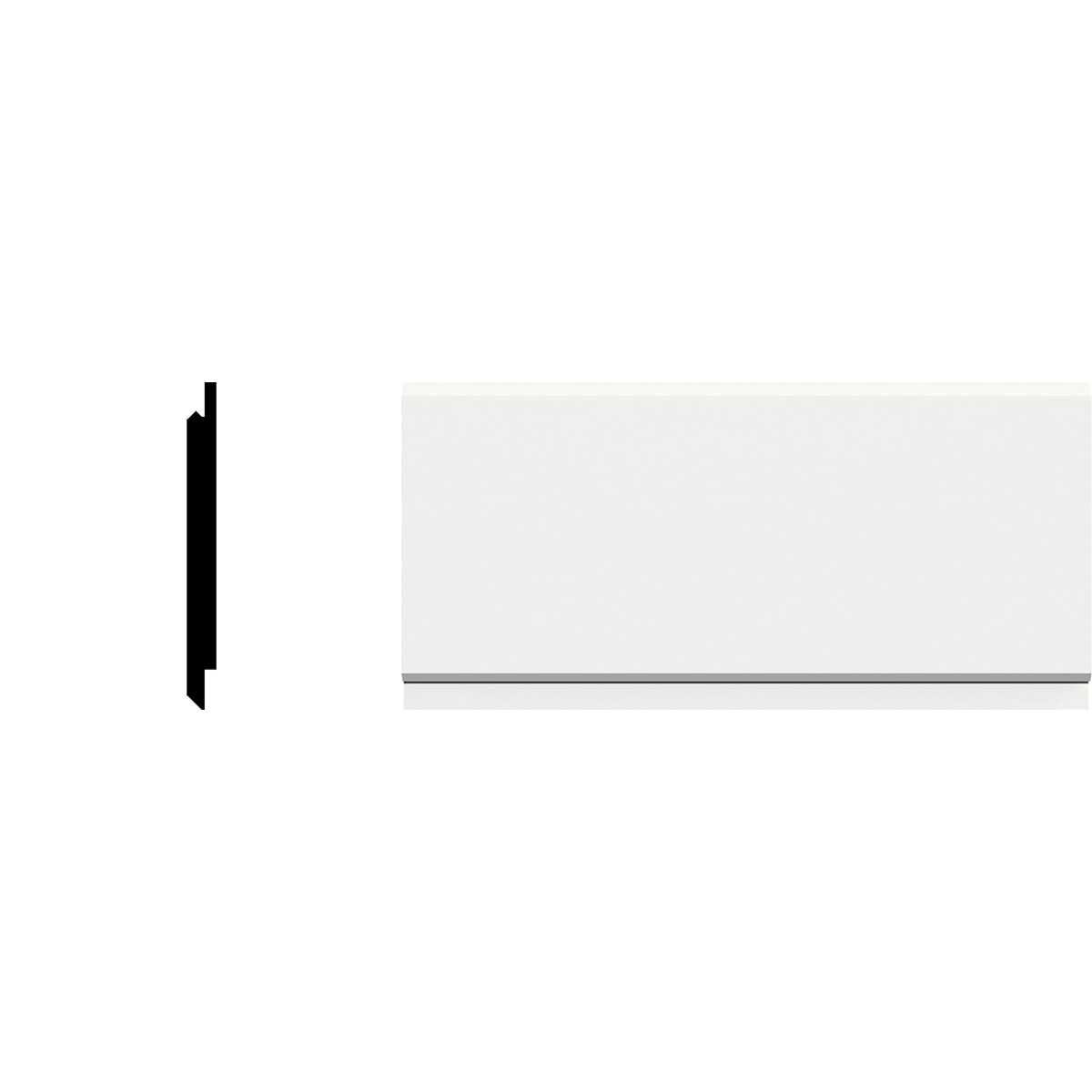 Ekena Millwork Shakuras Ceiling Medallion CM20SH2-05500 - Zenithce