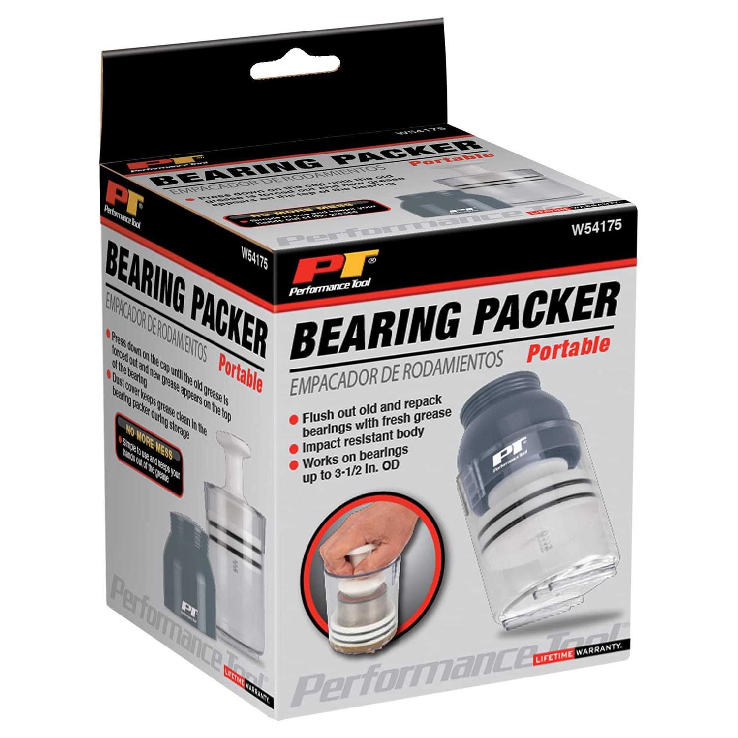 Performance Tool Oxygen Sensor Socket W84008 - Zenithce