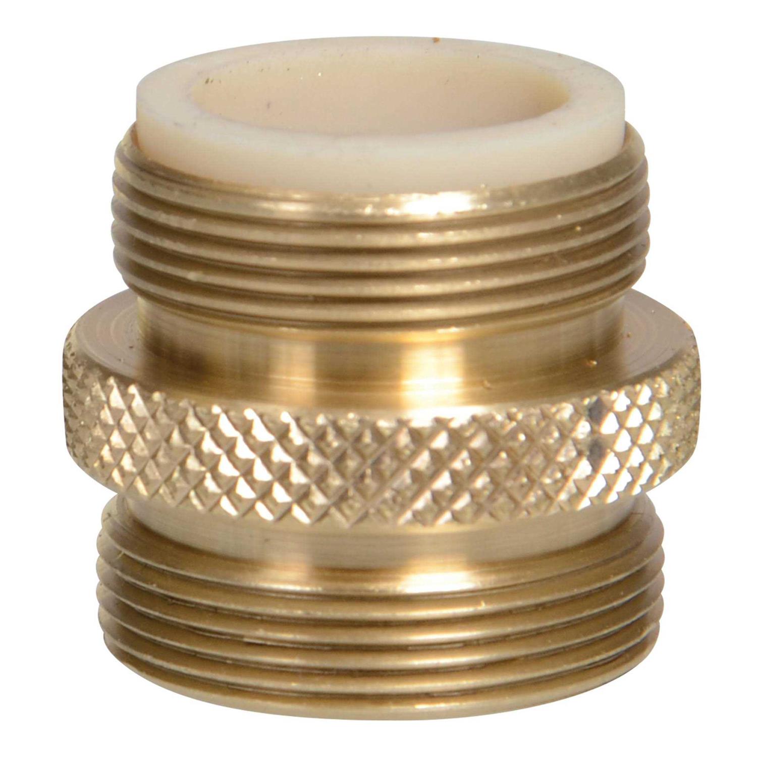 Python Female Brass Adapter - Zenithce