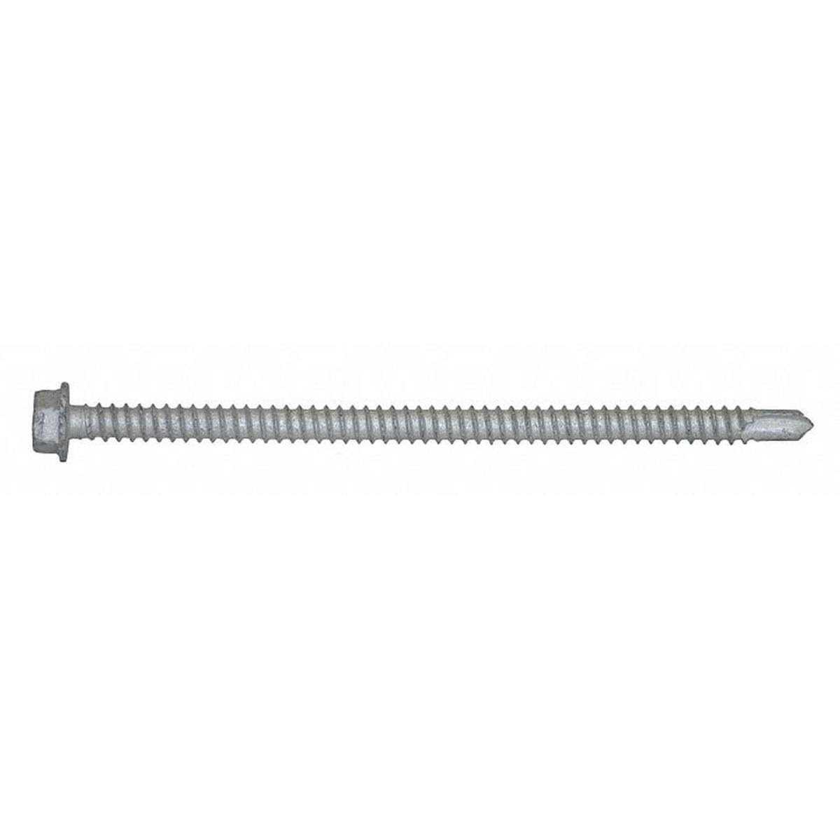 Teks 1096000 Drilling Screw - Zenithce