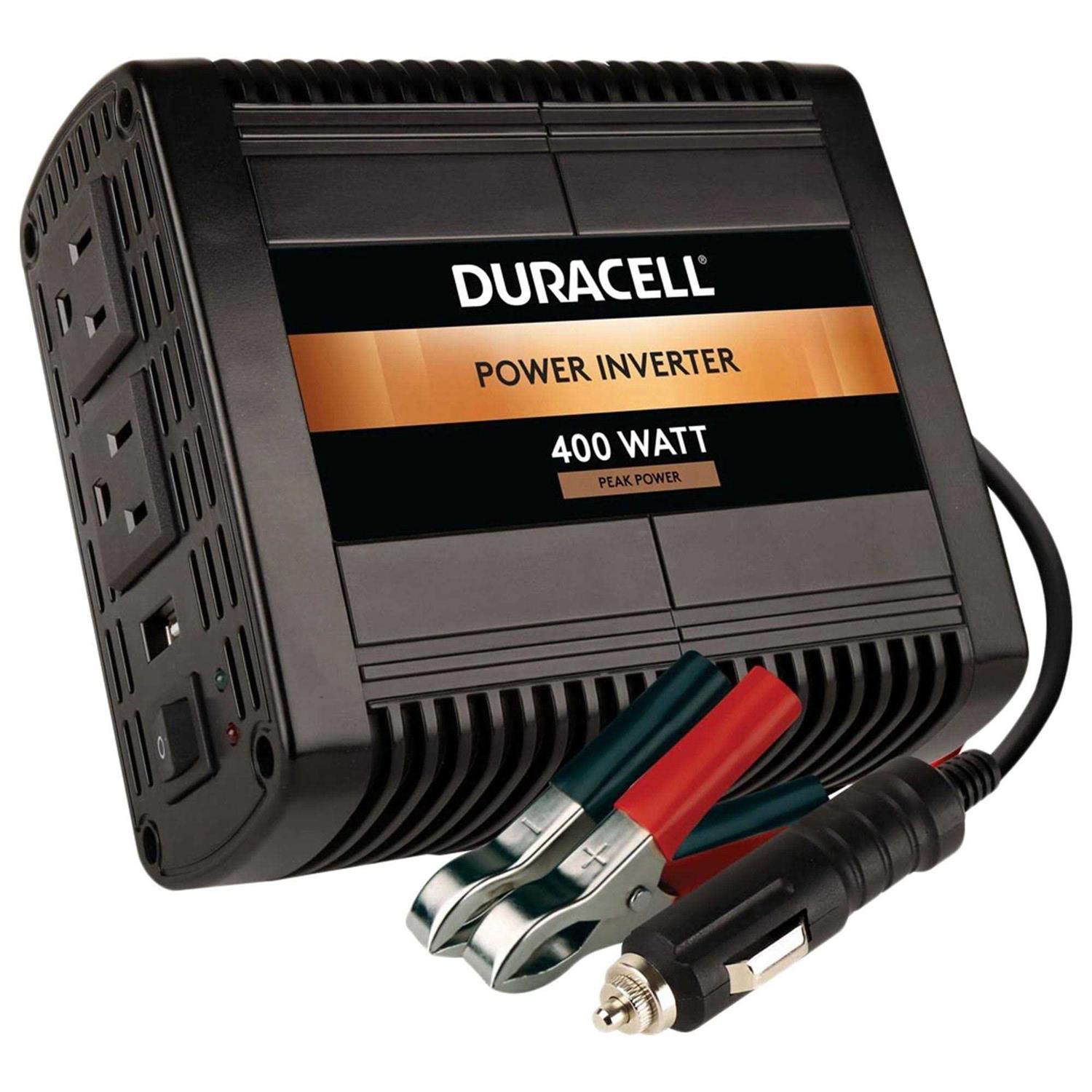Duracell Durabeam Ultra LED Flashlight - Zenithce