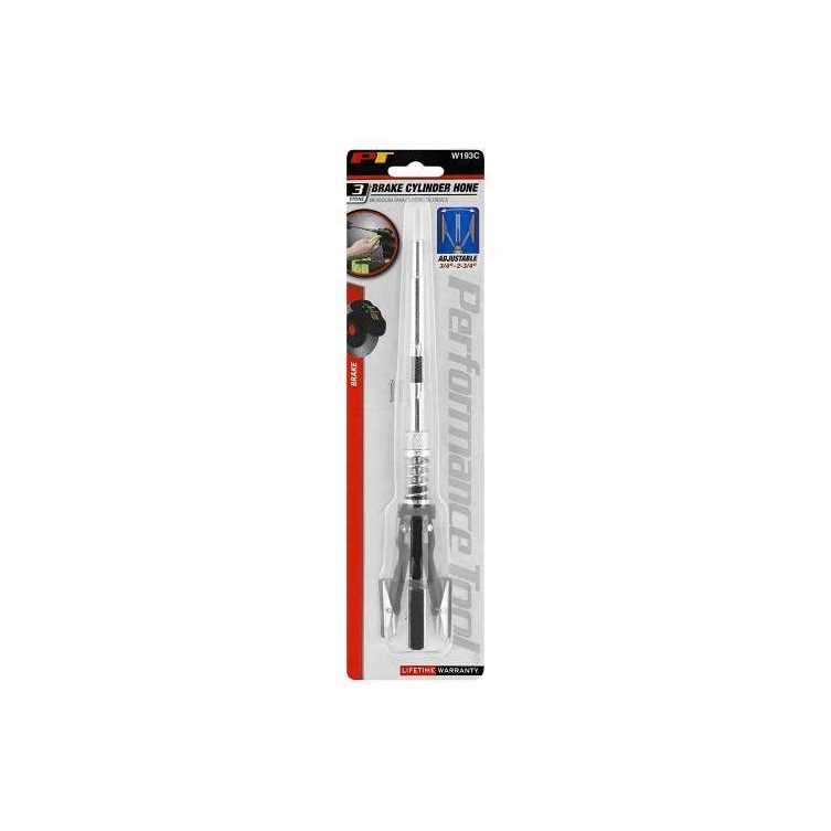 Performance Tool W178C Brake Spoon - Zenithce