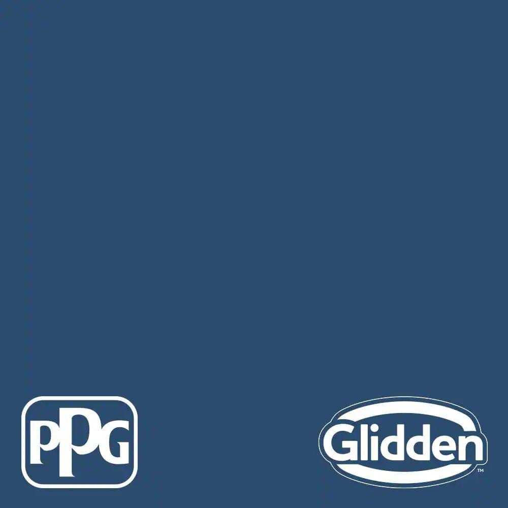 Glidden Premium Always Blue PPG1156-3 Paint - Zenithce