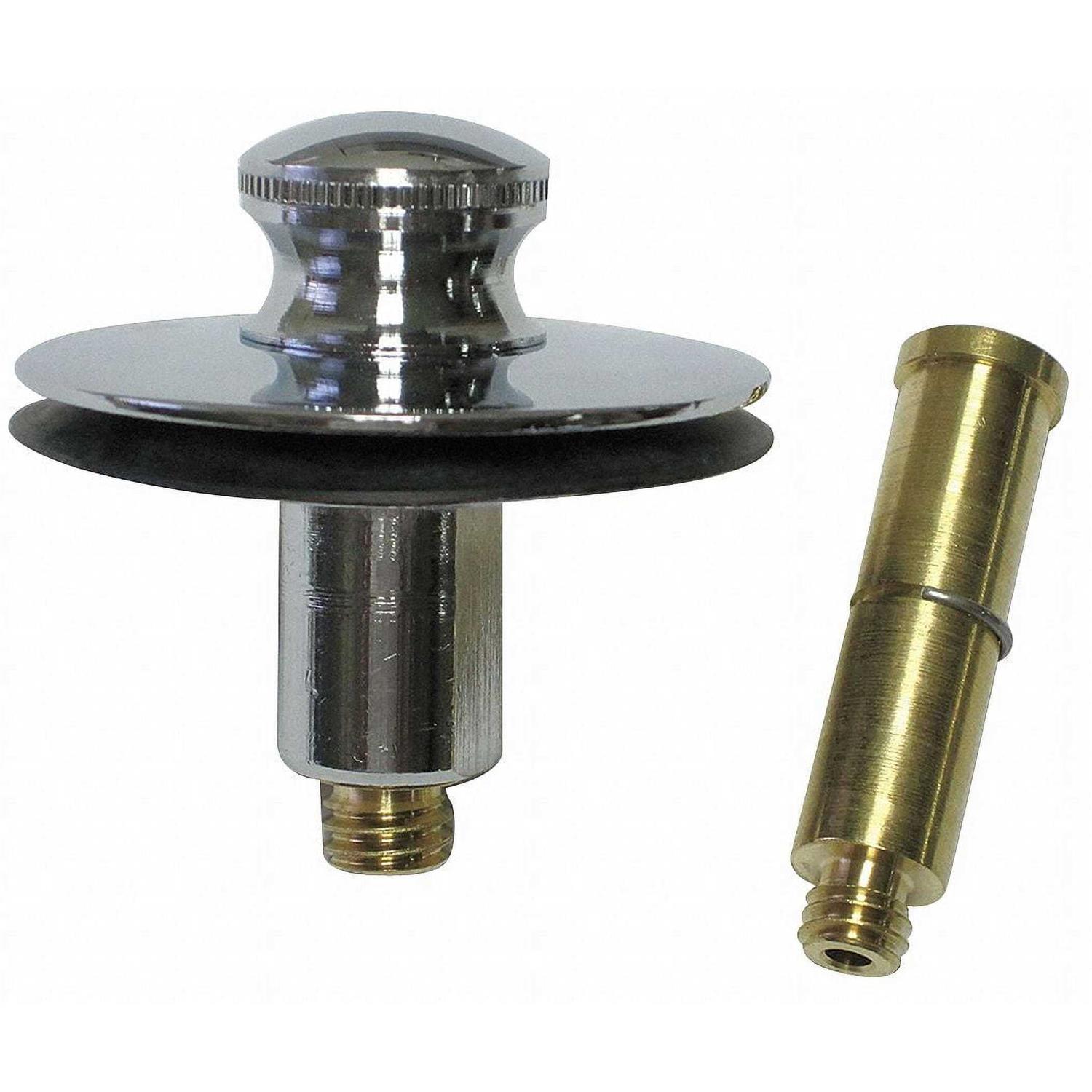Watco 38360 Presflo Tub Closure 38360-CP - Zenithce