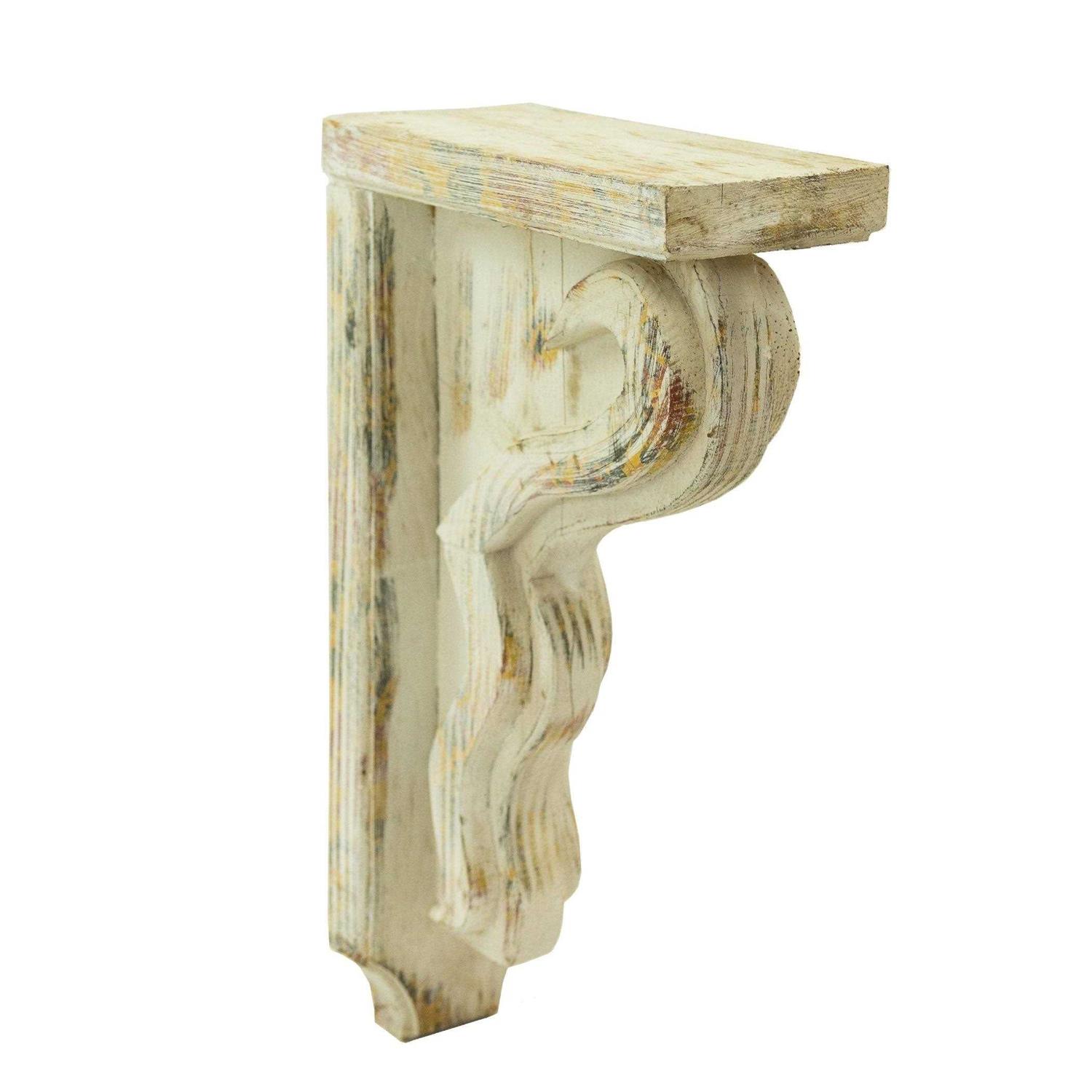 Rustic Arrow Corbel - Zenithce