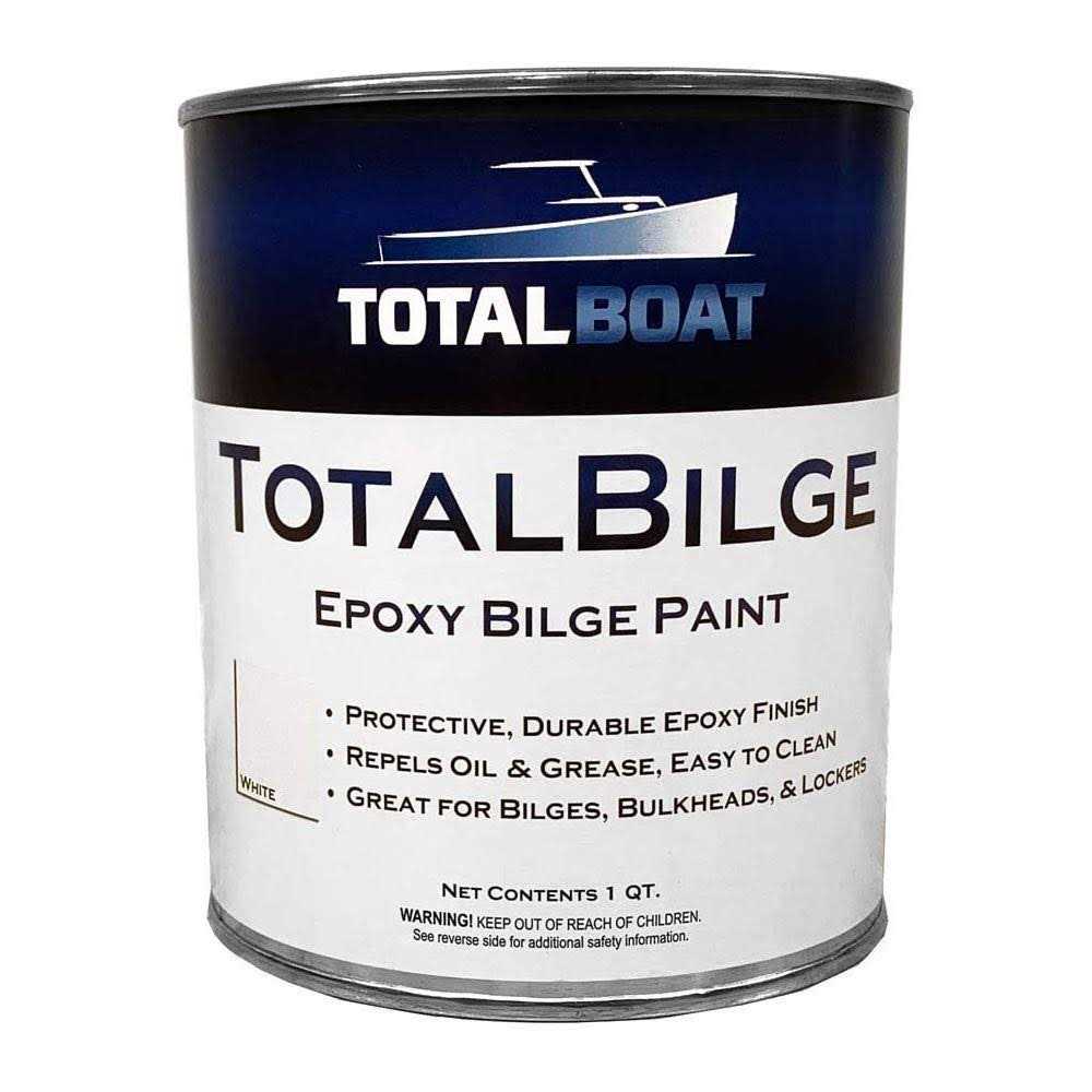 TotalBoat Thixo 2:1 Epoxy System THIXO (1) Tube w/ (2) Tips - Zenithce