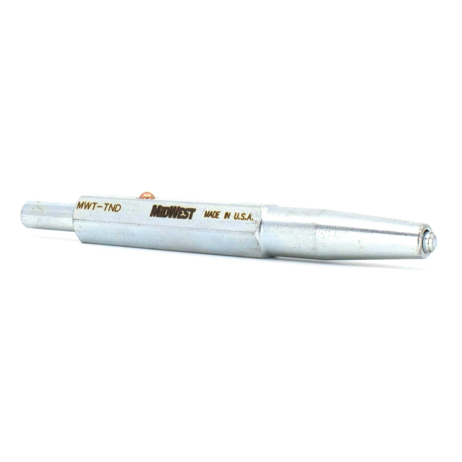 Midwest T1220 Terminal Box 200 Amp - Zenithce