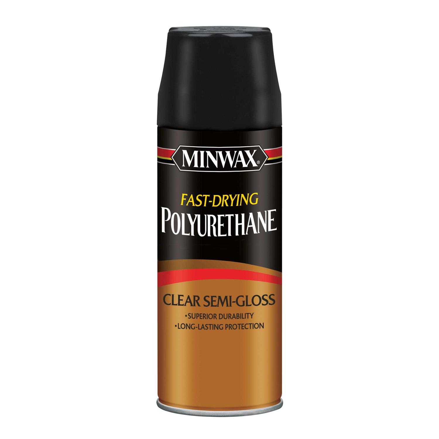 Minwax Fast Drying Polyurethane - Zenithce