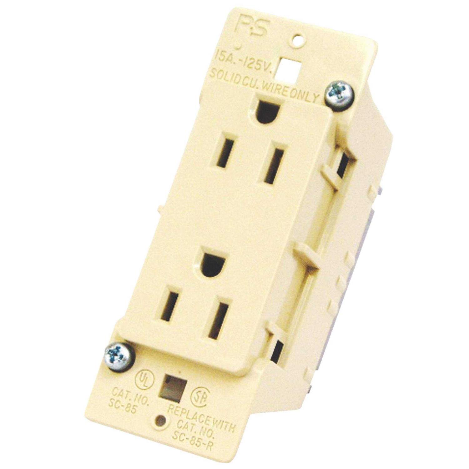 US Hardware City Water Inlet Connection RV-318C - Zenithce