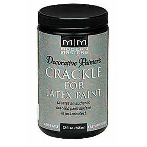 Modern Masters Dead Flat Varnish - Zenithce