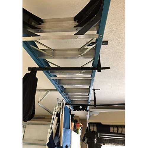 Storeyourboard Blat Garage Garden Tool Organizer Wall Mount, Garage Organization and Storage - Zenithce