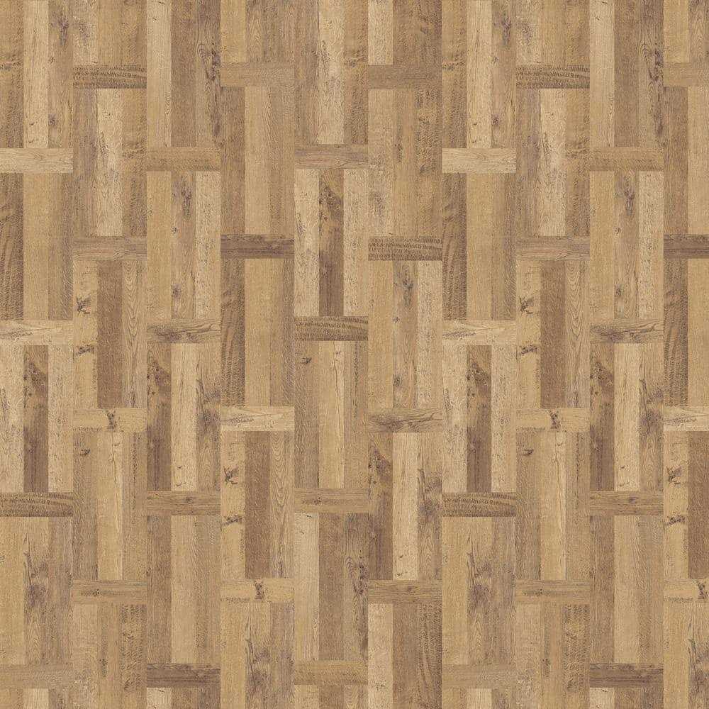 Lifeproof 0.28 in. T x 6.5 in. W Waterproof Engineered Hardwood Flooring - Zenithce