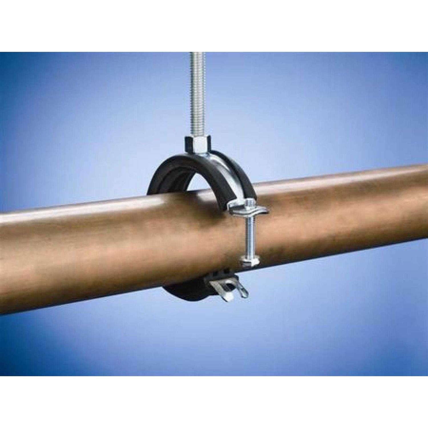 Nvent Caddy Pipe Clamp - Zenithce