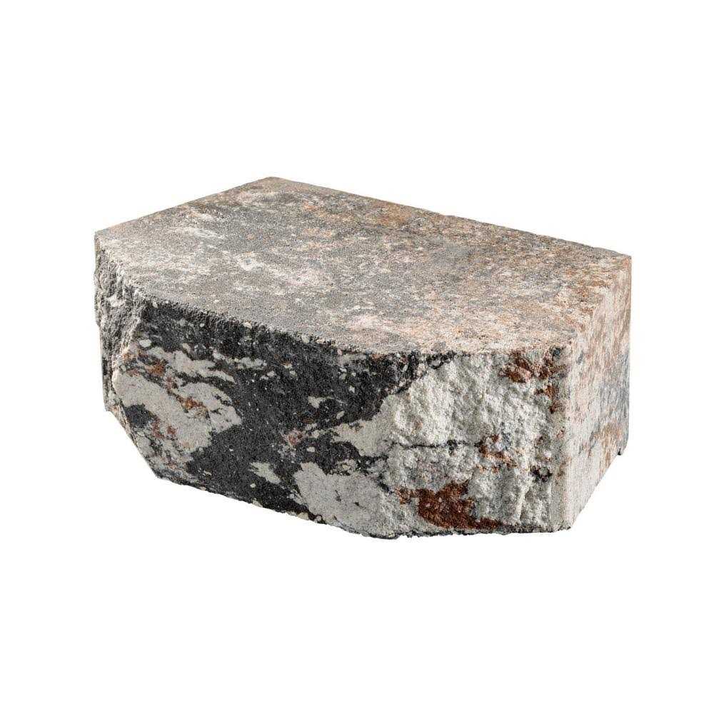 Oldcastle Napoli Chiseled Wall Block 16205421 - Zenithce