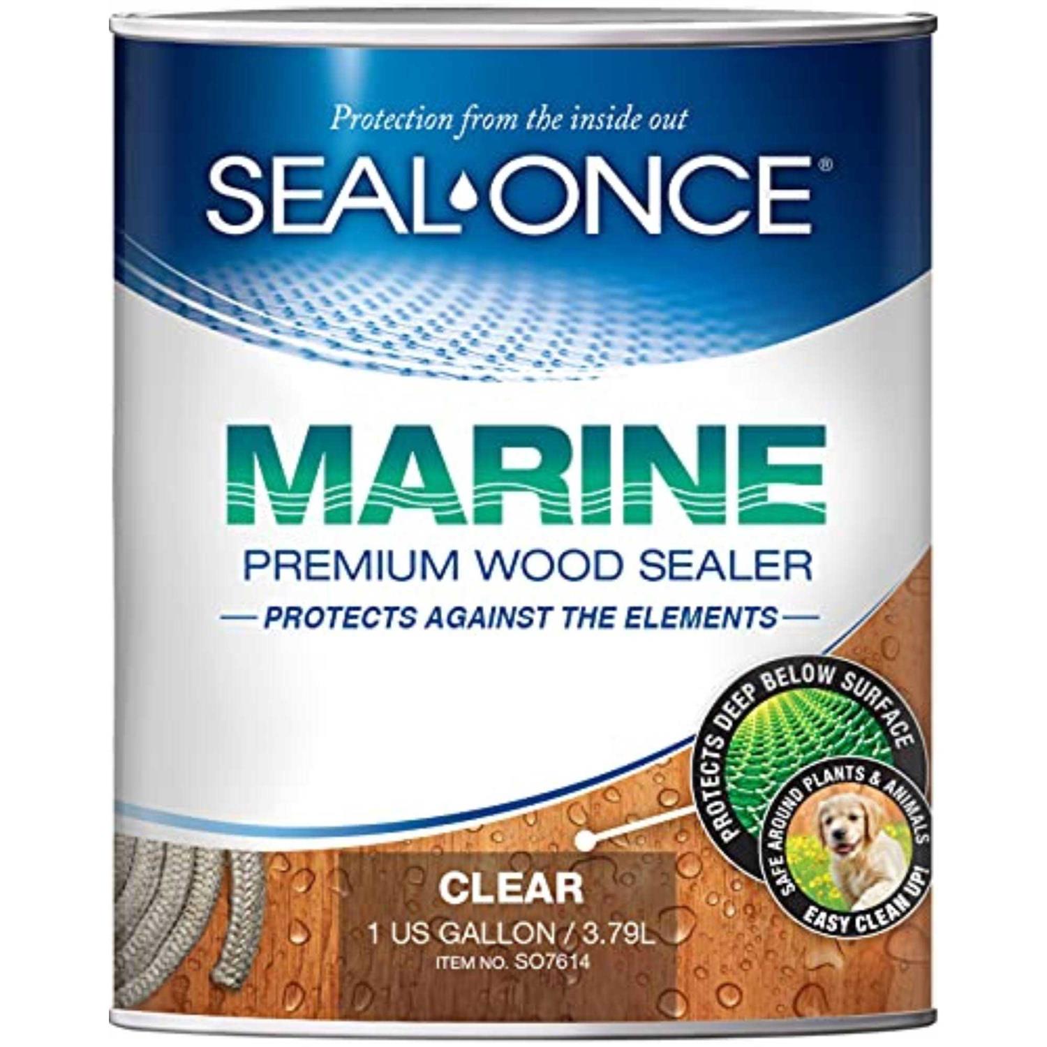Seal Krete Epoxy-Seal Concrete Garage Floor Paint - Zenithce