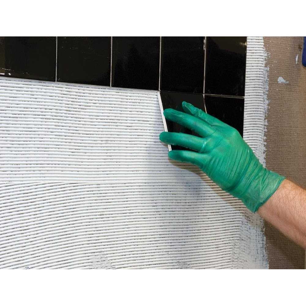 MAPEI Thinset Tile Mortar - Zenithce
