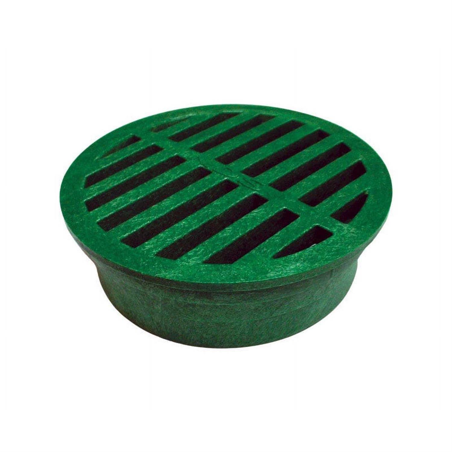 NDS FWSD69 Surface Drain Inlet - Zenithce