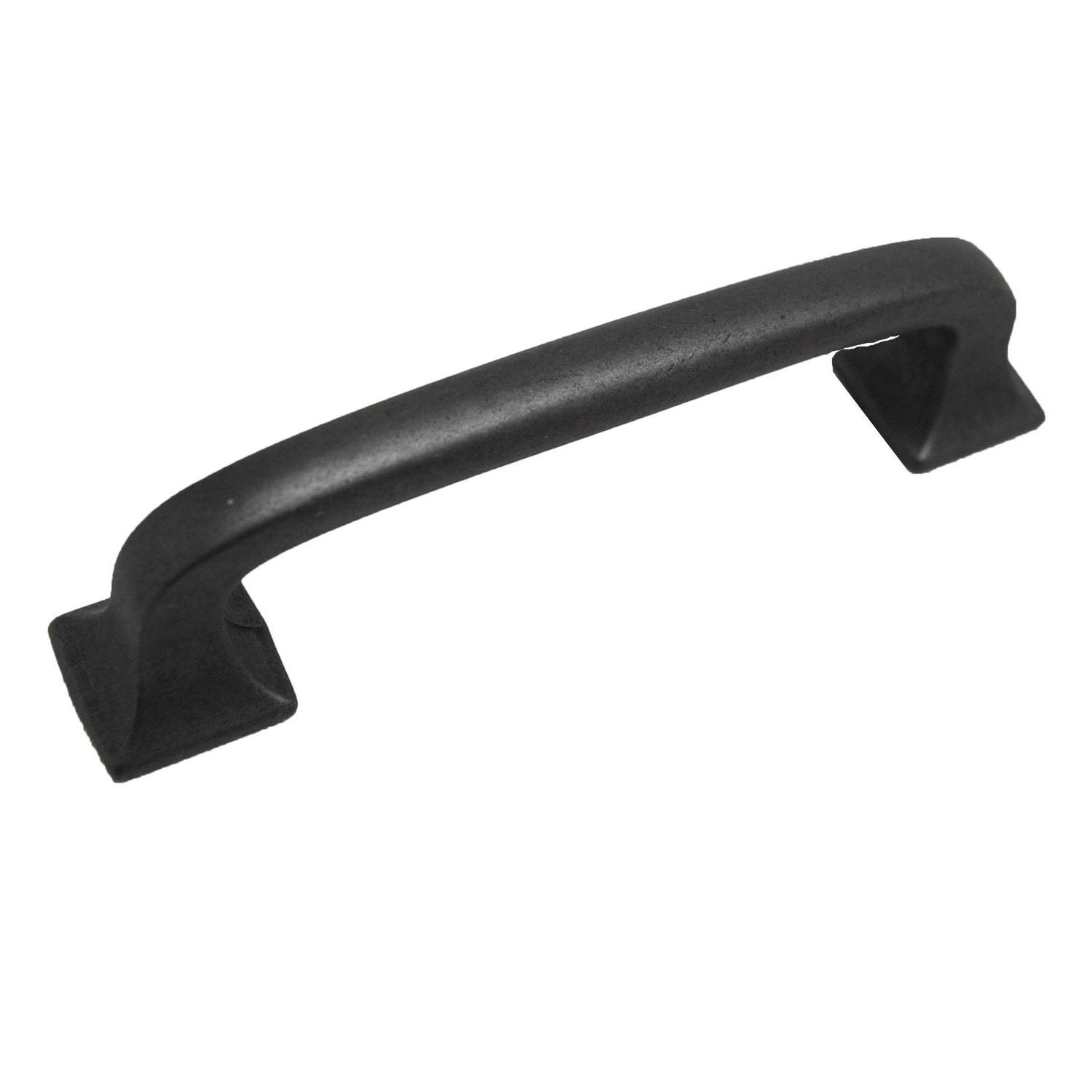 Franklin Brass P29520z-B 3 inch Center to Center Bar Cabinet Pull - Zenithce