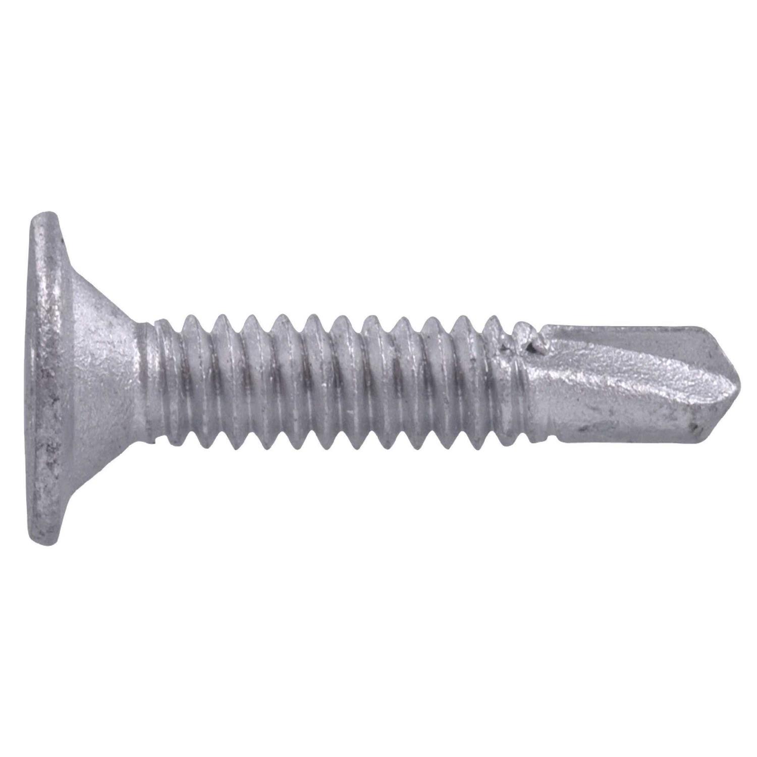 Hillman Utility Wire Galvanized - Zenithce