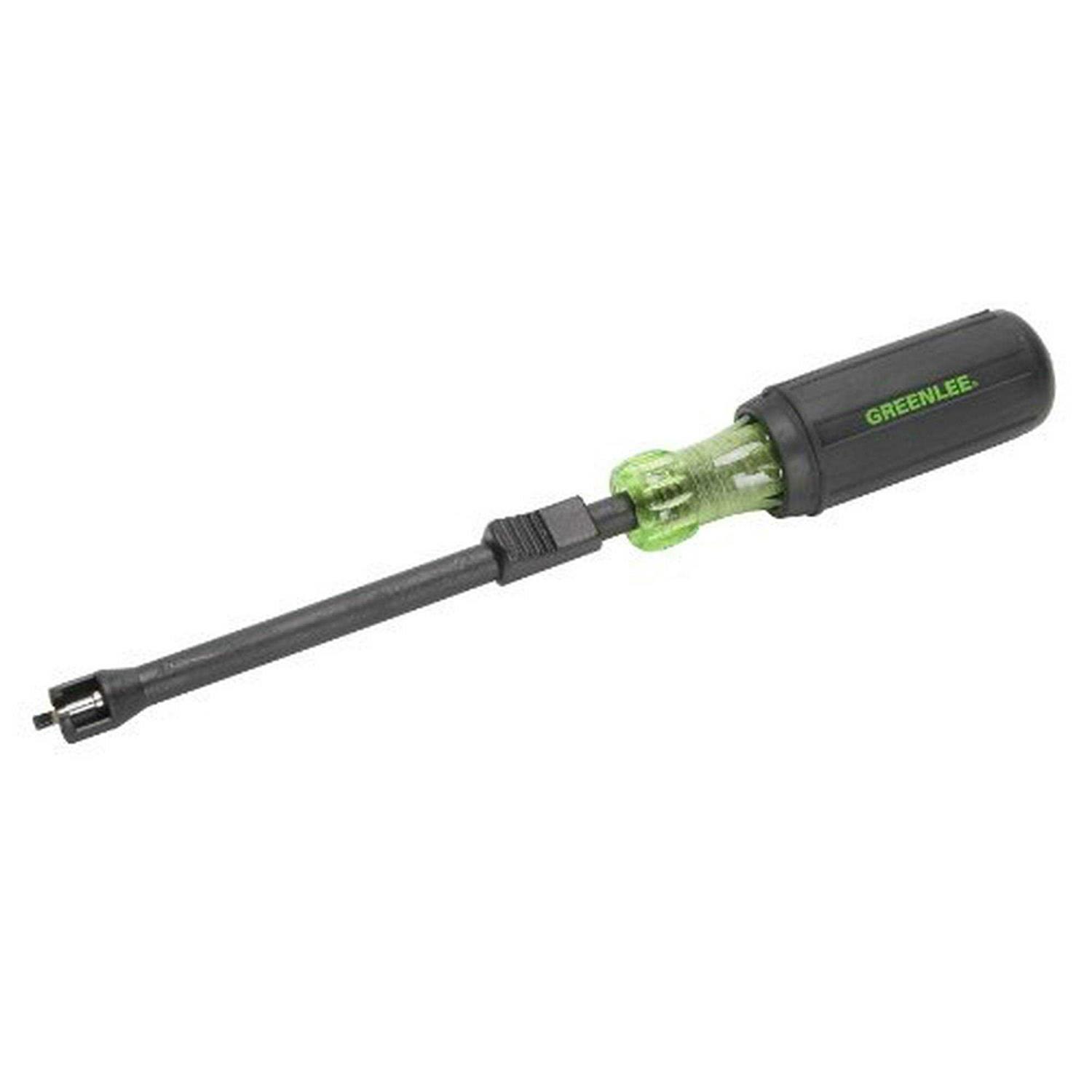 Greenlee 0453-16C Screw Holding Screwdriver - Zenithce