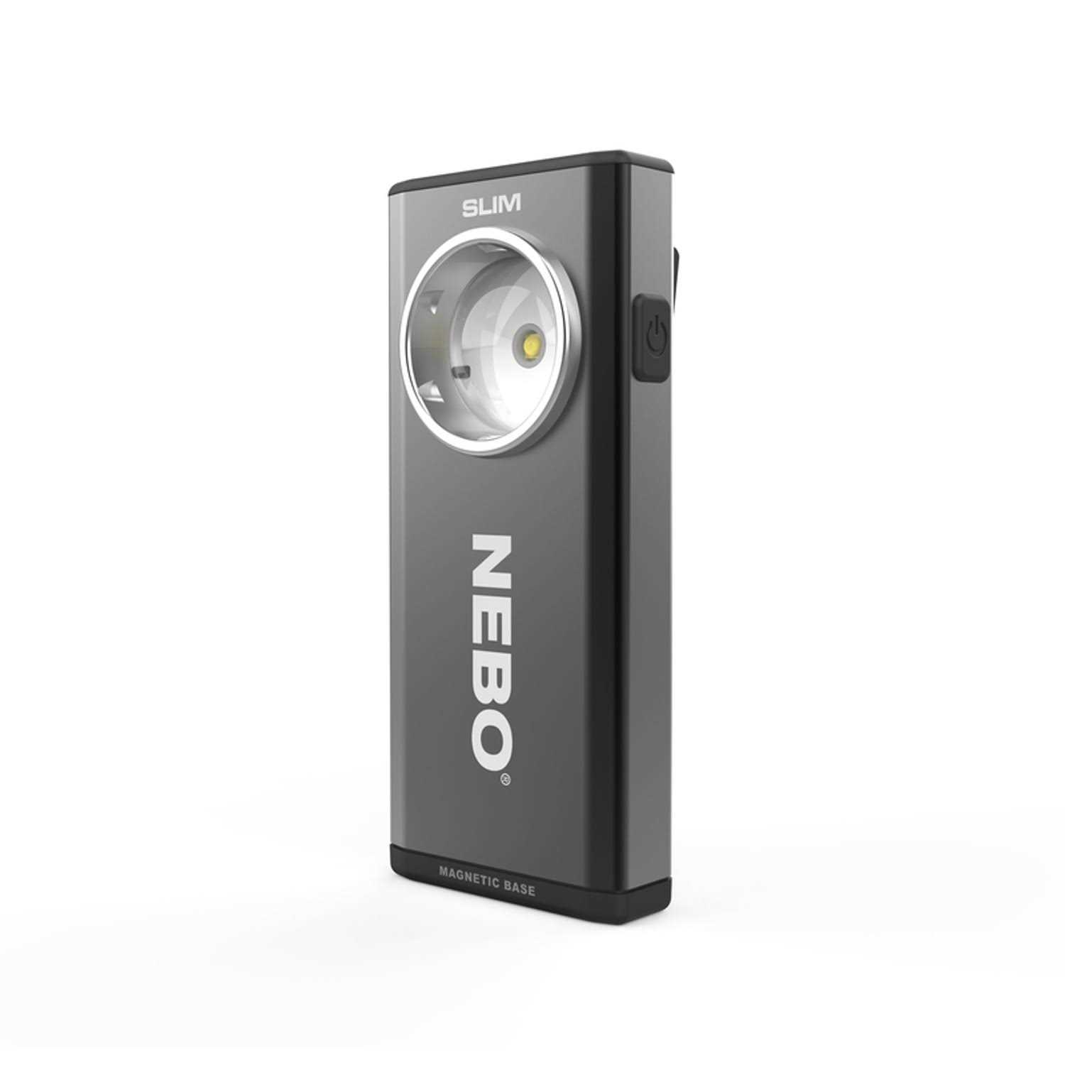Nebo Slim Mini 250 Lumen Rechargeable Flashlight - Zenithce