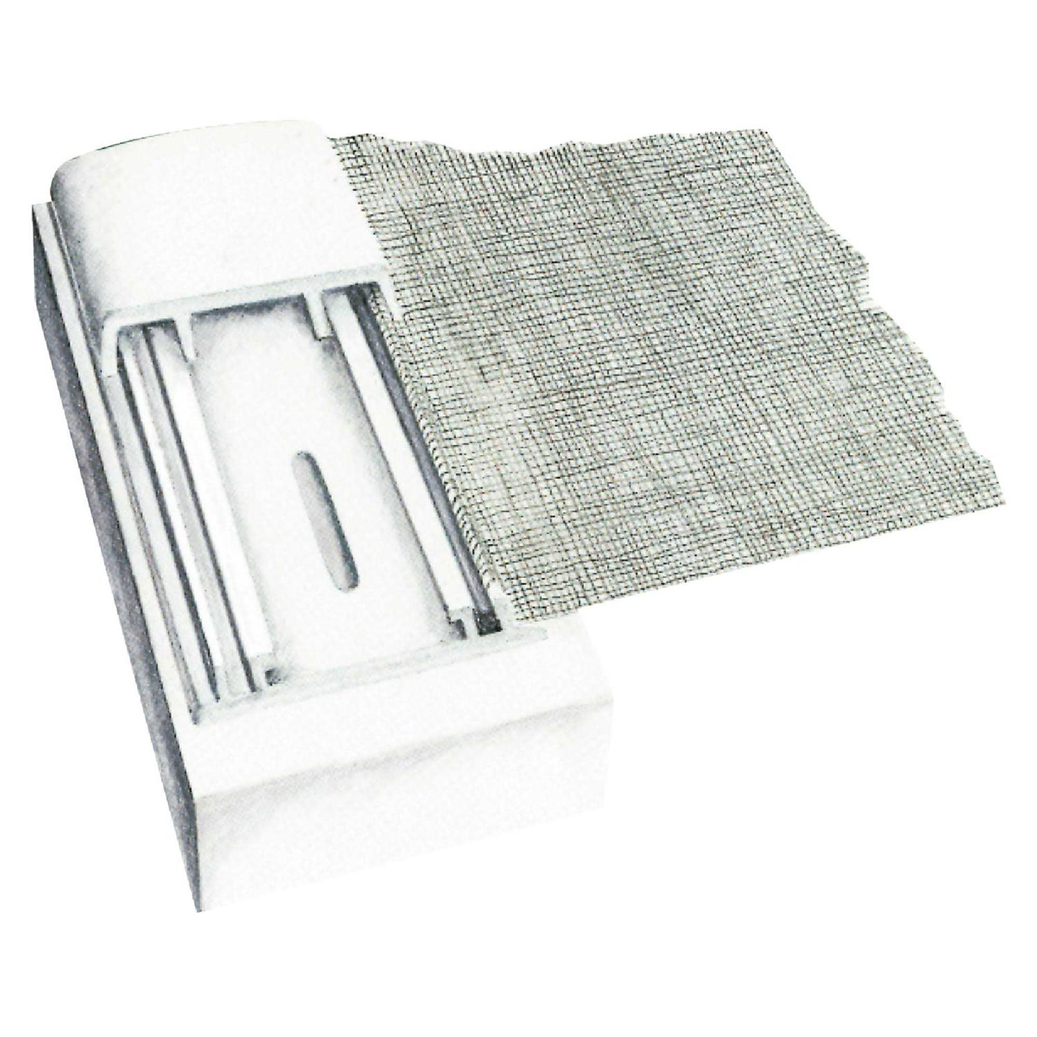 Screen Tight BASE18 Porch Screening Base - Zenithce