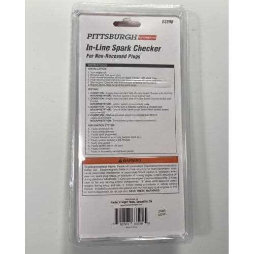 Pittsburgh Impact Socket Adapter Set - Zenithce