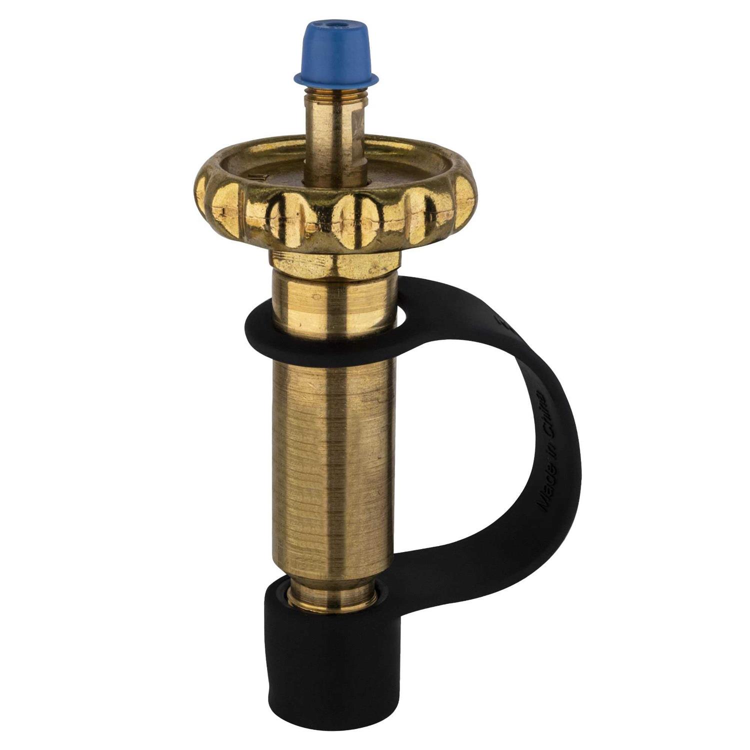 Mec Gas Fitting Pol x 3/8 in. Male Flare ME353 - Zenithce