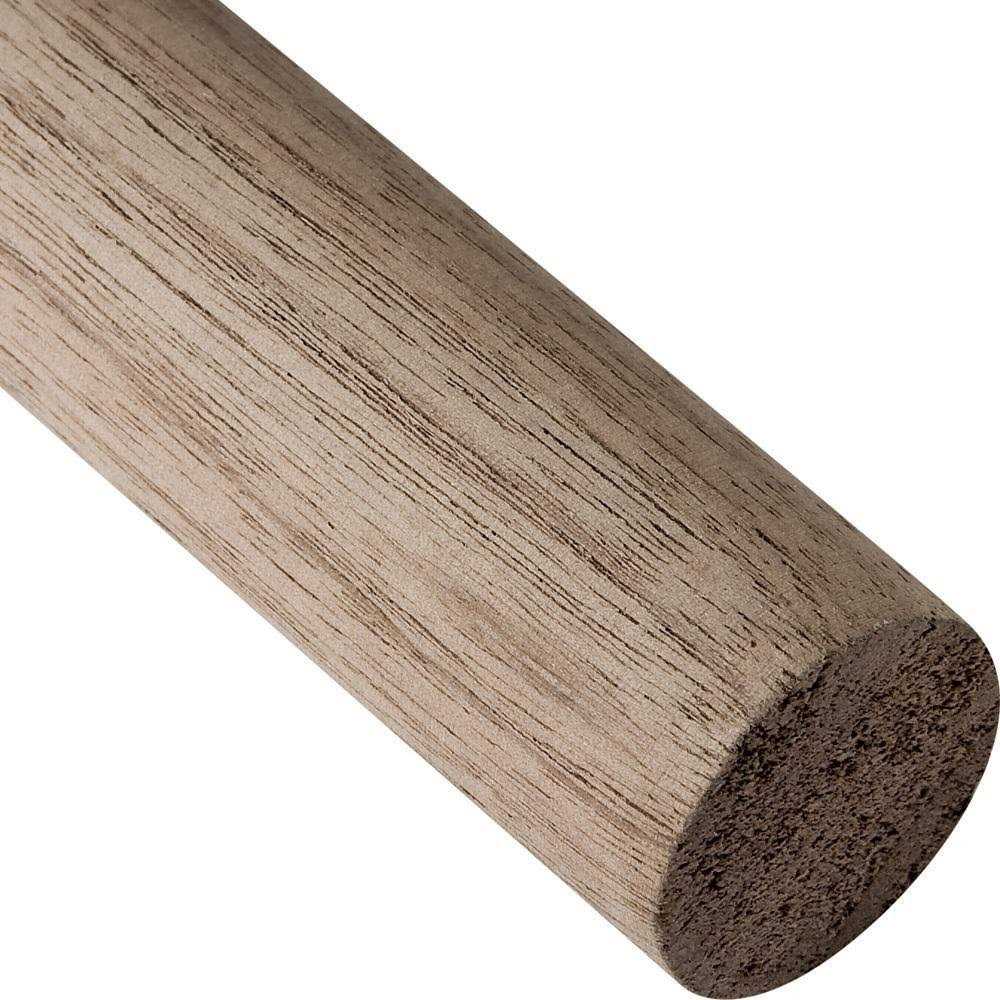 Rockler Dowel Rods - Zenithce