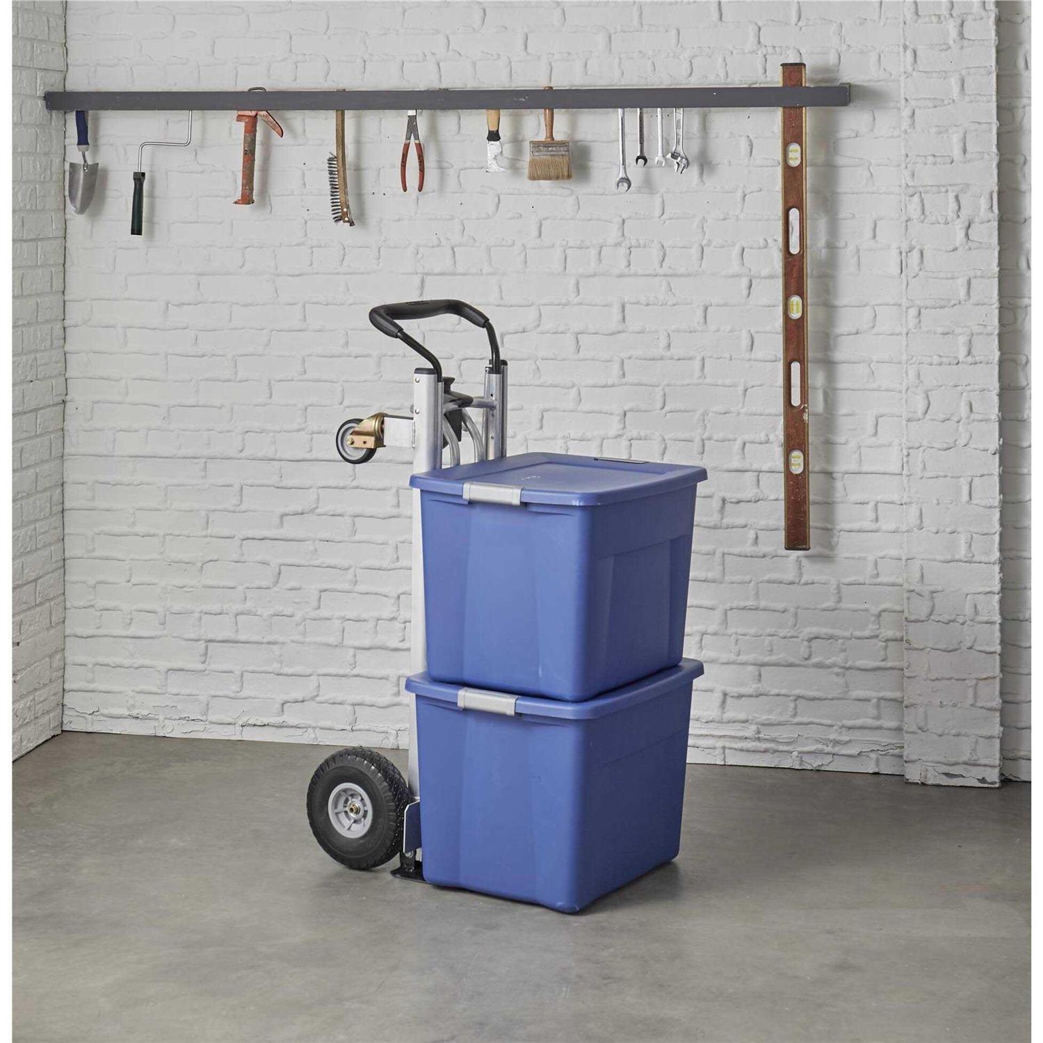 Cosco 3-in-1 Convertible Hand Truck - Zenithce