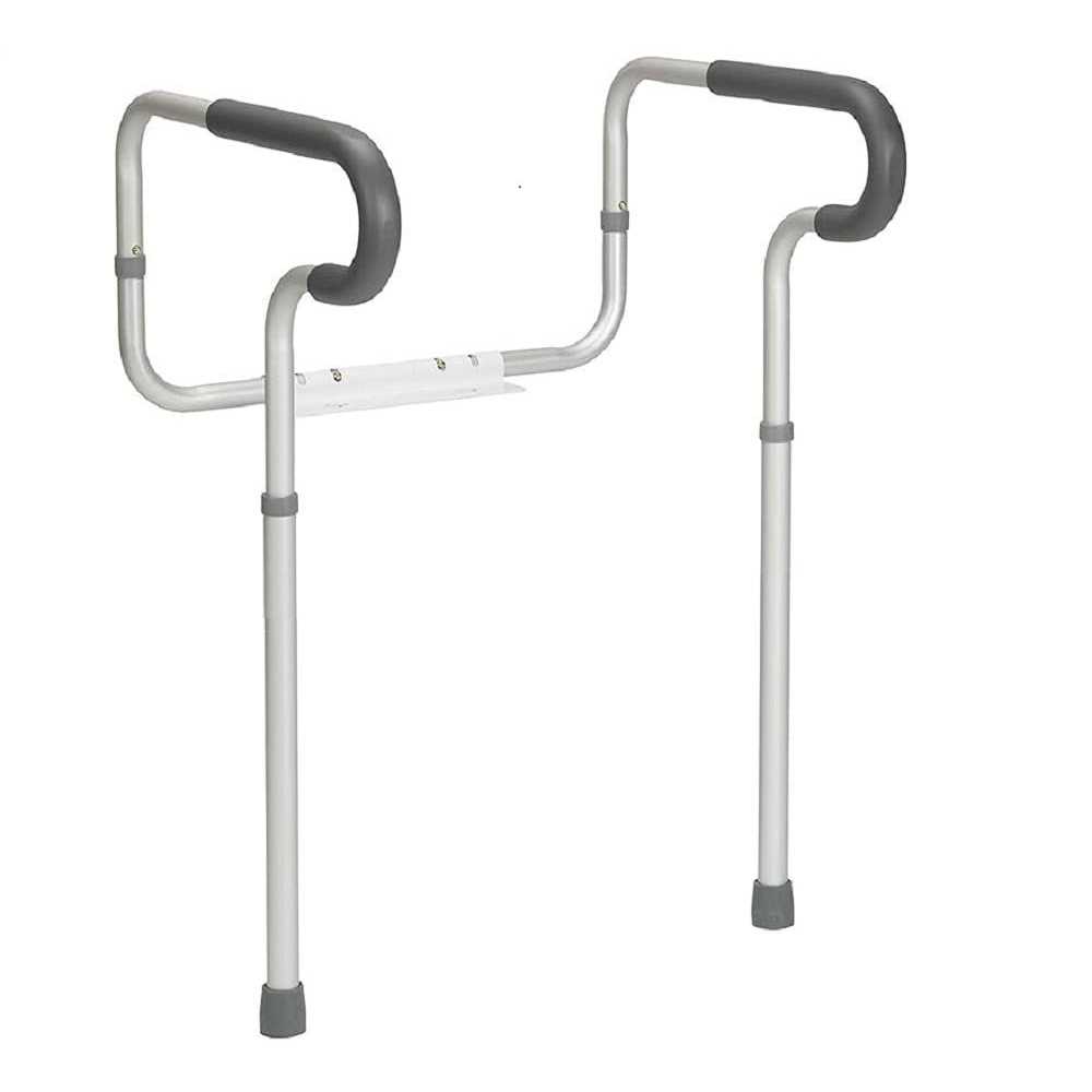 HealthCraft GB-24-CP Easy Mount Grab Bar - Zenithce