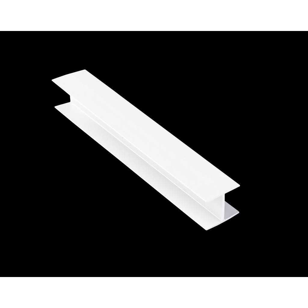 Crownwall J Trim Piece - Zenithce