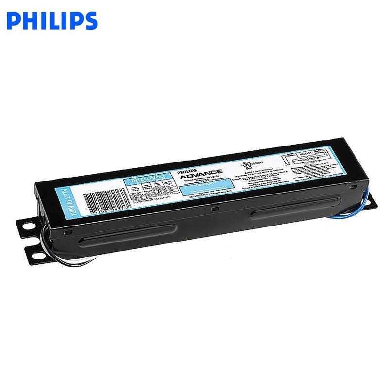Philips Advance ICN2P32N35I Electronic Ballast - Zenithce