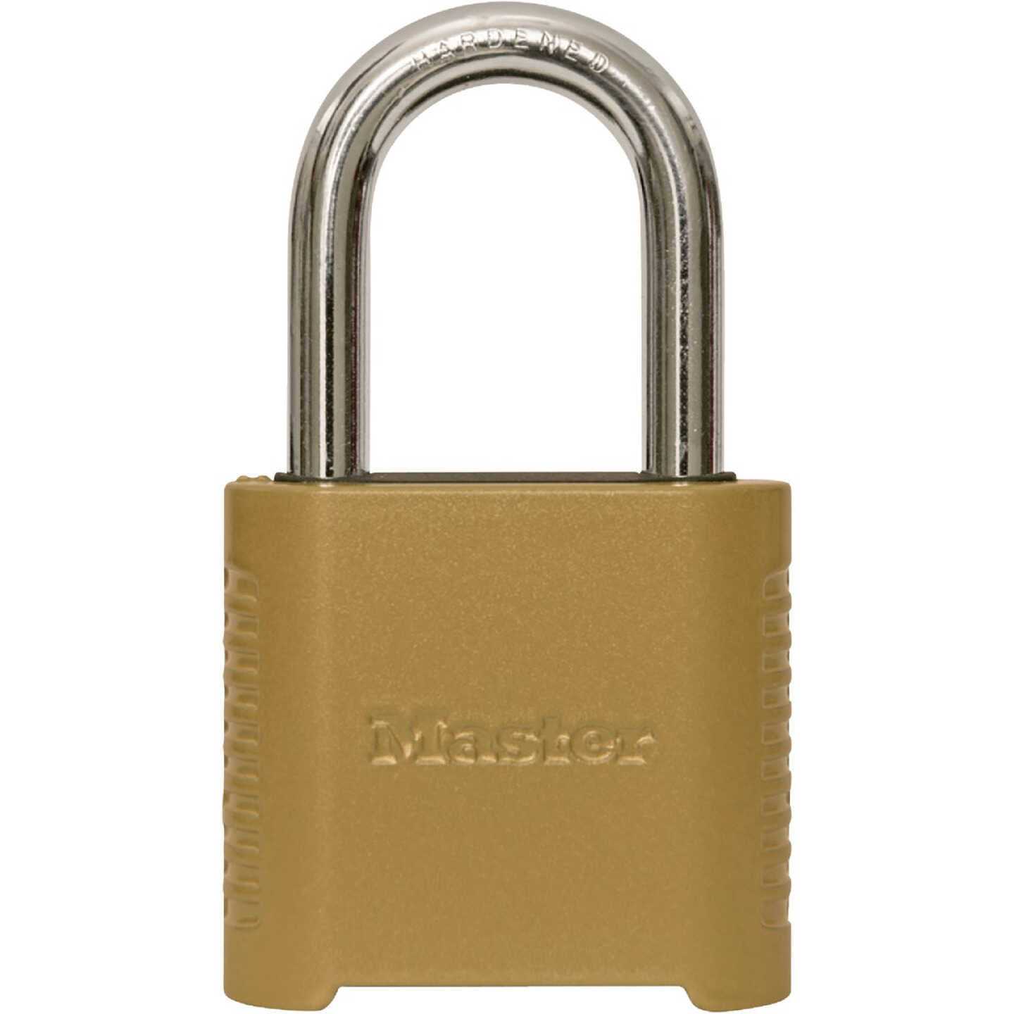 Master Lock 8320D Keyed U-Lock - Zenithce