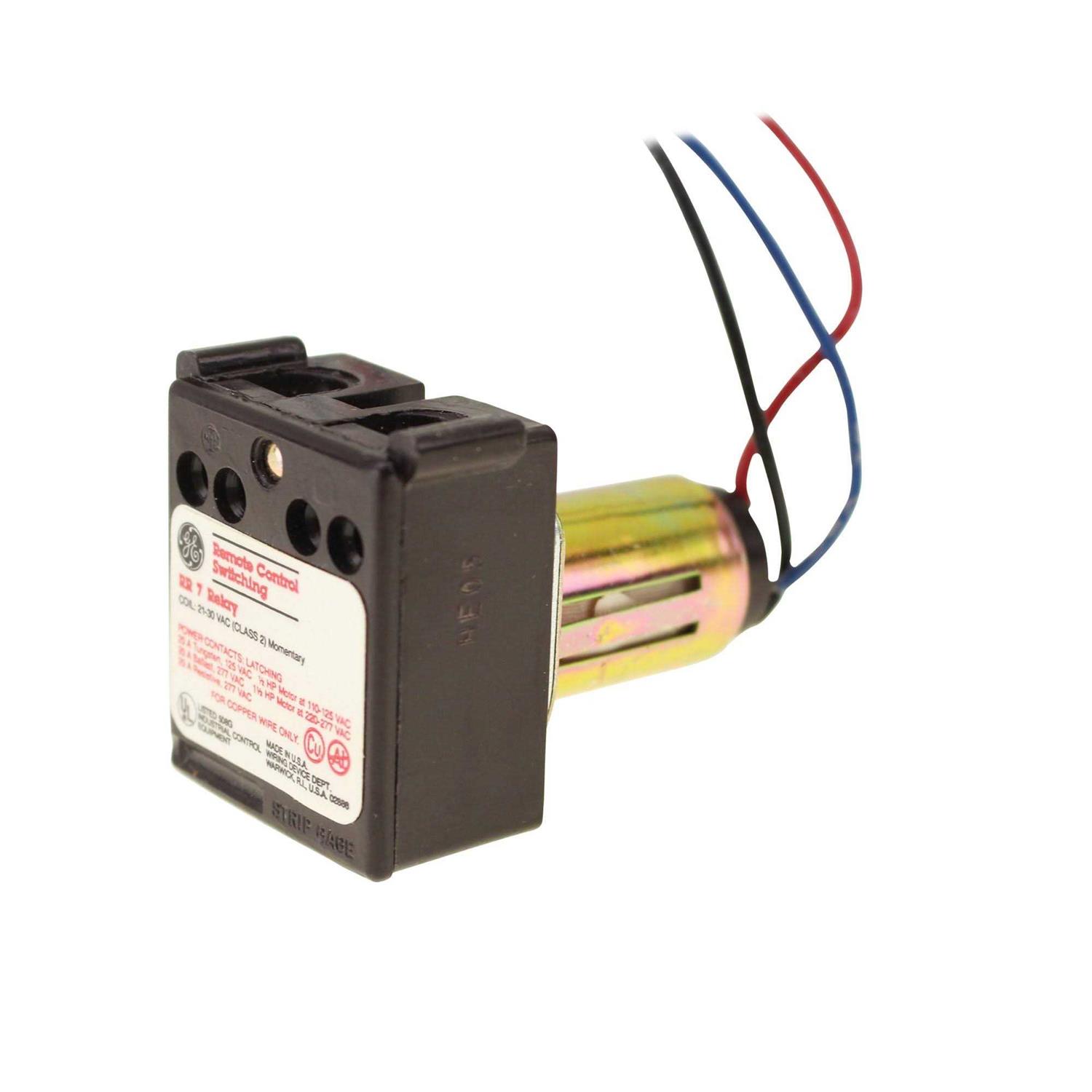 General Electric CR306C102 Starter - Zenithce