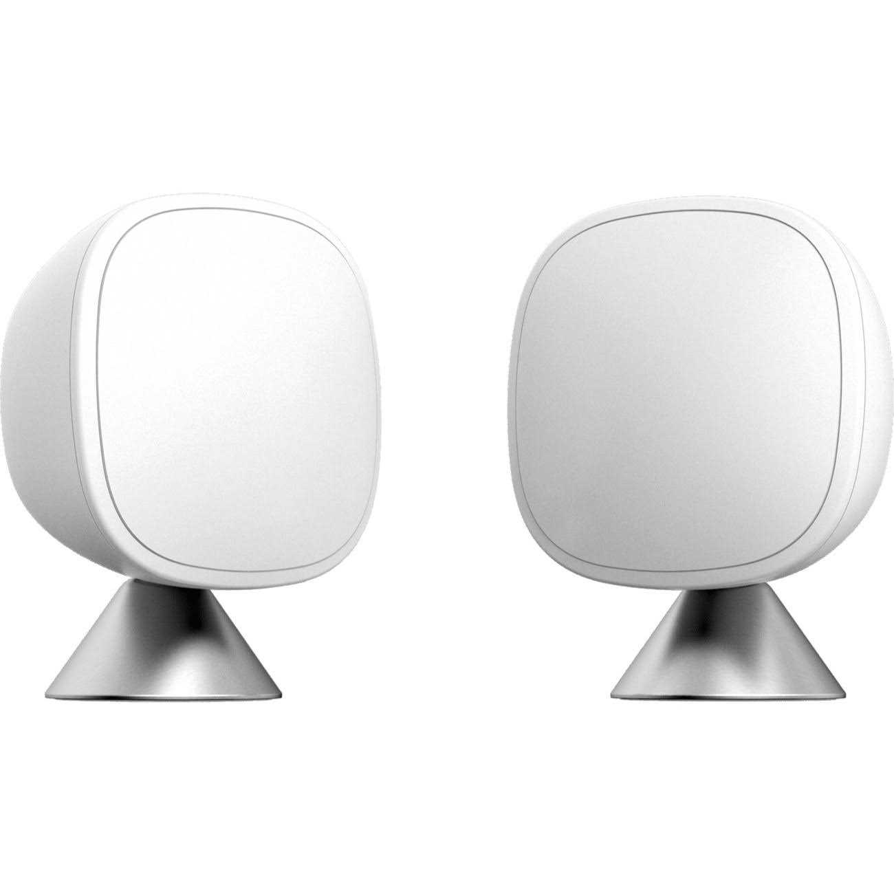 Ecobee Smart Thermostat with Whole Home Sensors - Zenithce