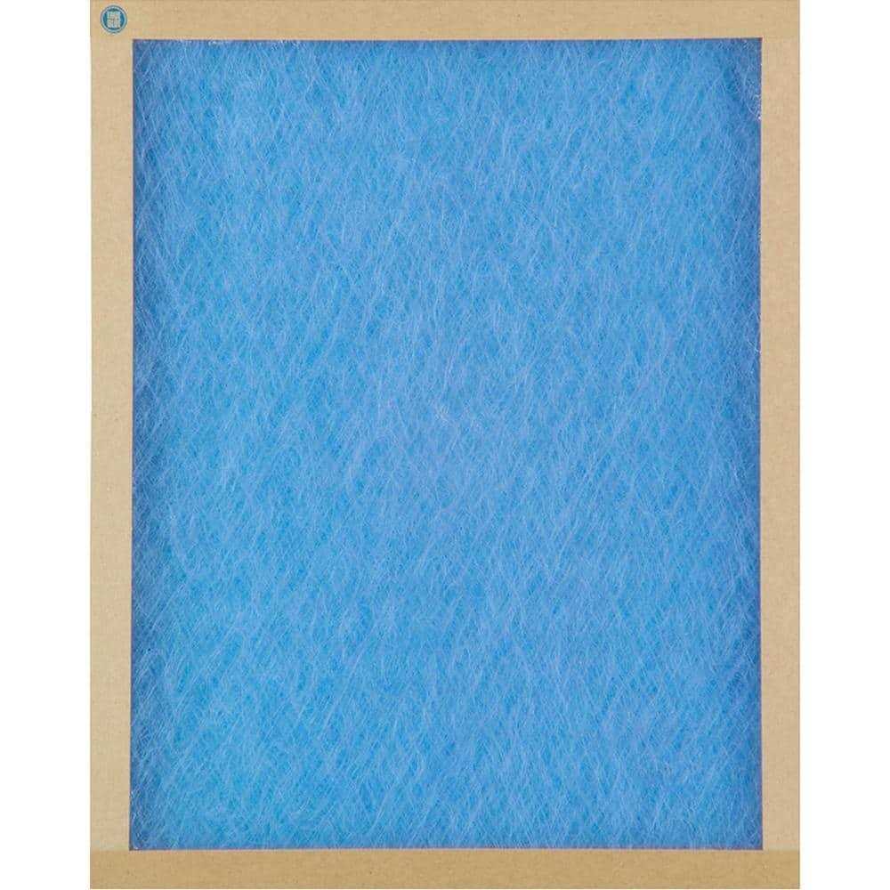 True Blue 12×36 x 1 in. Fiberglass Air Filter - Zenithce