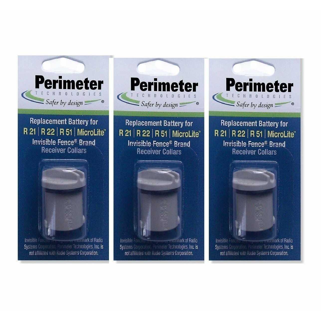 Invisible Fence R21 R51 Dog Perimeter Technologies - Zenithce