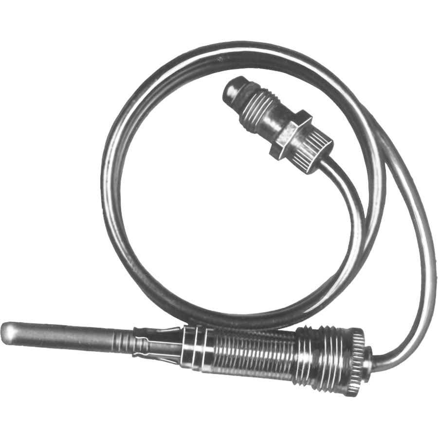 Honeywell Thermocouple 18 - Zenithce