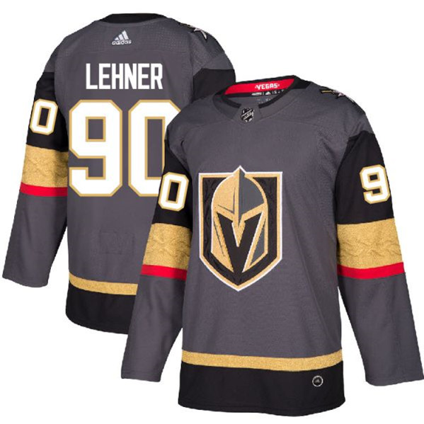Vegas Golden Knights #90 Robin Lehner Stitched Jersey - Zenithce