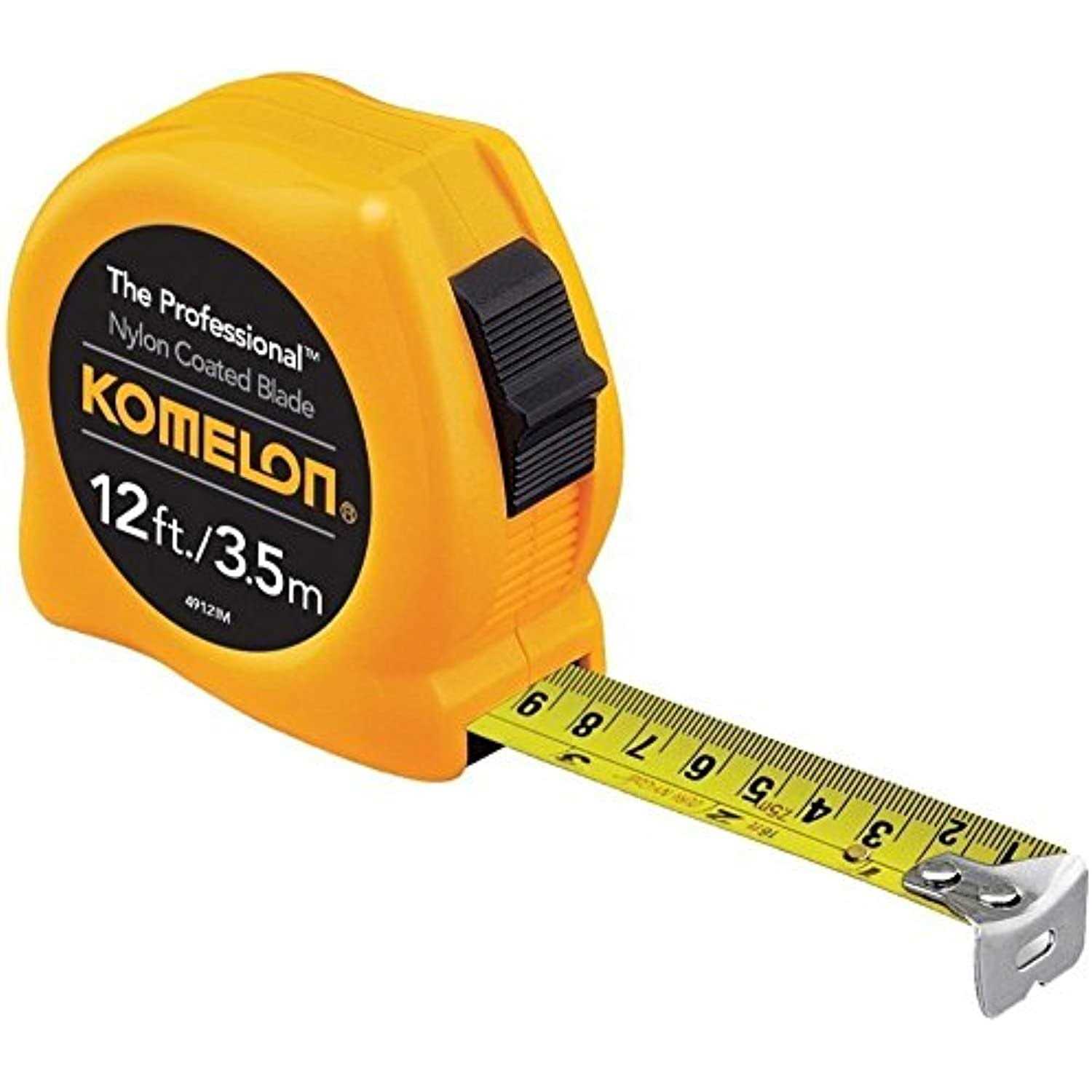 Komelon Tape Measure 7125 - Zenithce